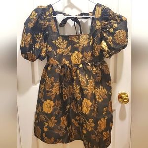 Sofie the Label Mini Dress